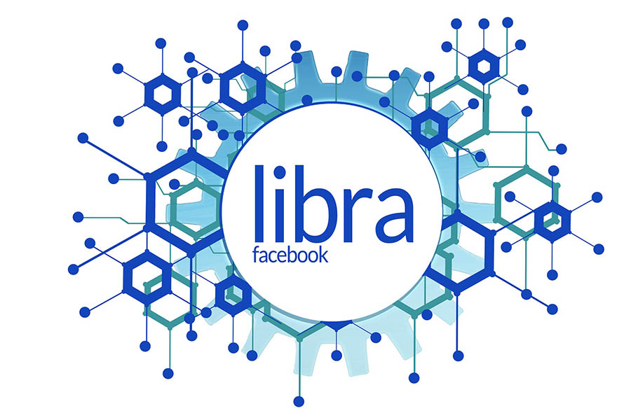 Έτοιμο το Libra του Facebook να κάνει το ντεμπούτο του τον Ιανουάριο