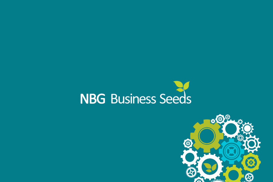 NBG Business Seeds: Οι εταιρείες που περνούν στη δεύτερη φάση του διαγωνισμού