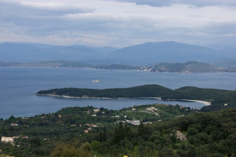 Τι απαντά η NCH Capital στη νέα προσφυγή κατά του έργου της Κασσιόπης