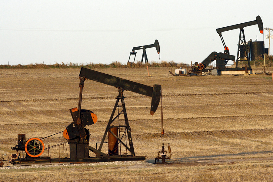 Ιράκ: Το πετρέλαιο μπορεί να φθάσει τα 100 δολάρια το βαρέλι το πρώτο εξάμηνο του 2022