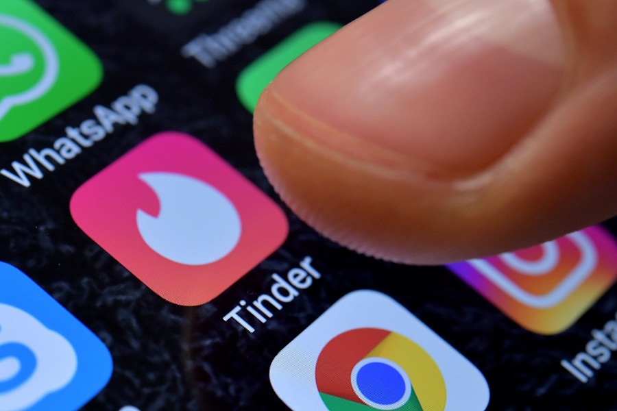 Το Tinder απέκτησε νέο CEO σε μια ιδιαίτερη συγκυρία για το μέσο