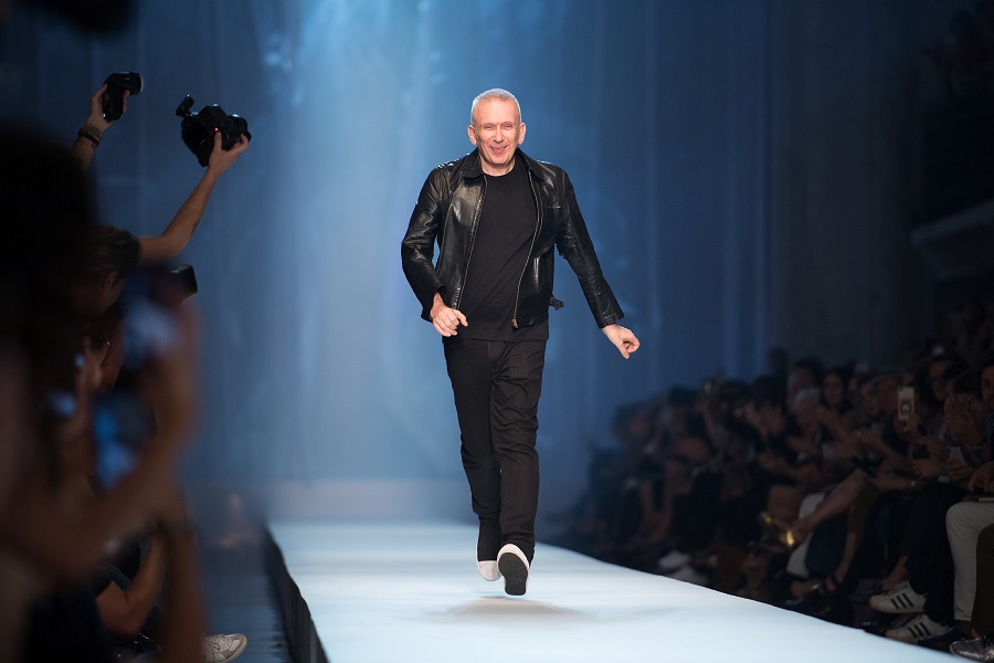 Jean Paul Gaultier: Τελευταίο ντεφιλέ μετά από 50 χρόνια καριέρας