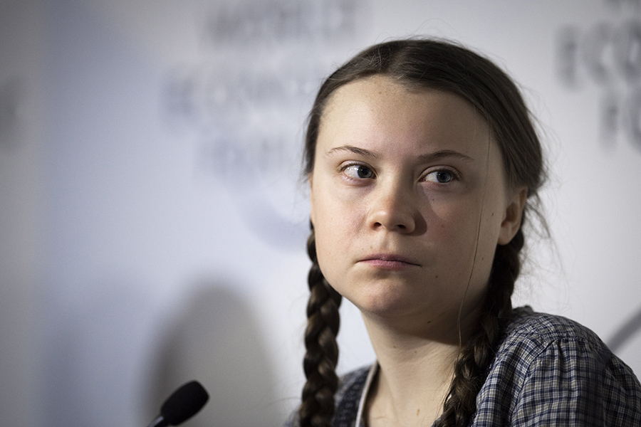 Greta Thunberg: Η COP26 είναι μια «αποτυχία», αλλά υπήρξαν και σημάδια προόδου την πρώτη εβδομάδα των εργασιών