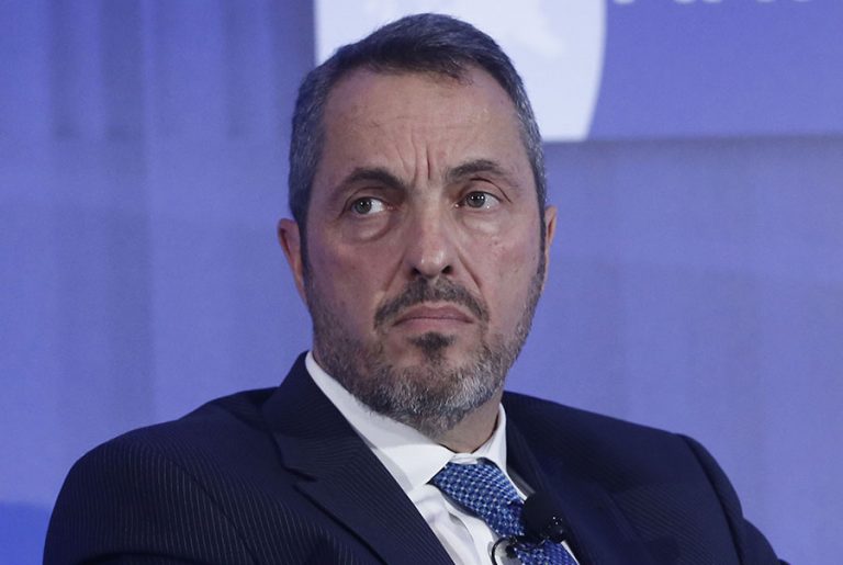 Παραιτήθηκε από την προεδρία του ΤΑΙΠΕΔ ο Άρης Ξενόφος