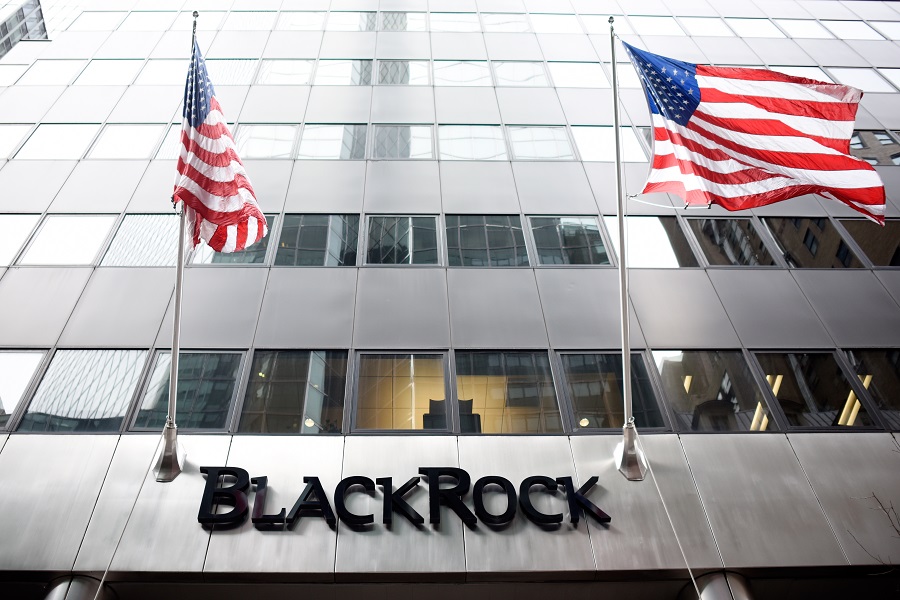 BlackRock: Αλλάζει το επενδυτικό κλίμα το 2022 – Εστίαση σε συγκεκριμένες μετοχές και εταιρείες