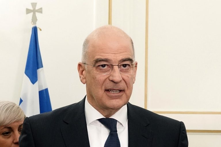 Επικοινωνία Νίκου Δένδια με τον ΥΠΕΞ της Αρμενίας- Ισχυροί δεσμοί φιλίας