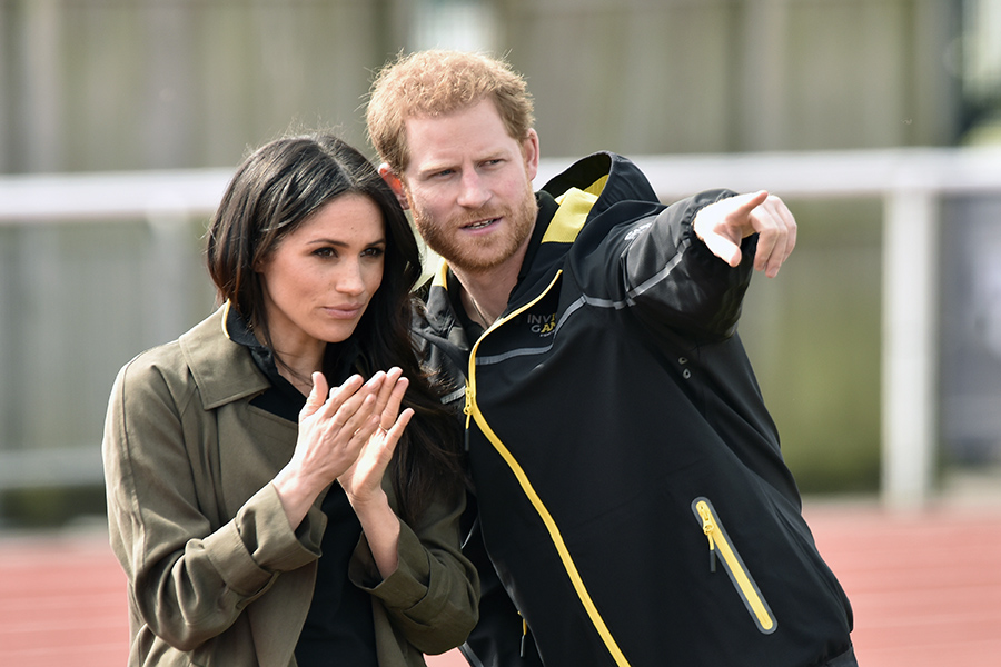 Meghan Markle – Πρίγκιπας Harry: Τόσα χρήματα θα μπορούσαν να κερδίζουν μόνο από το Instagram