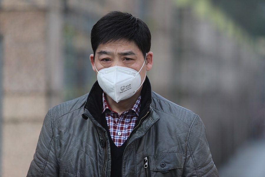 Οι επιδημίες που ξεκίνησαν από την Κίνα τις τελευταίες δεκαετίες