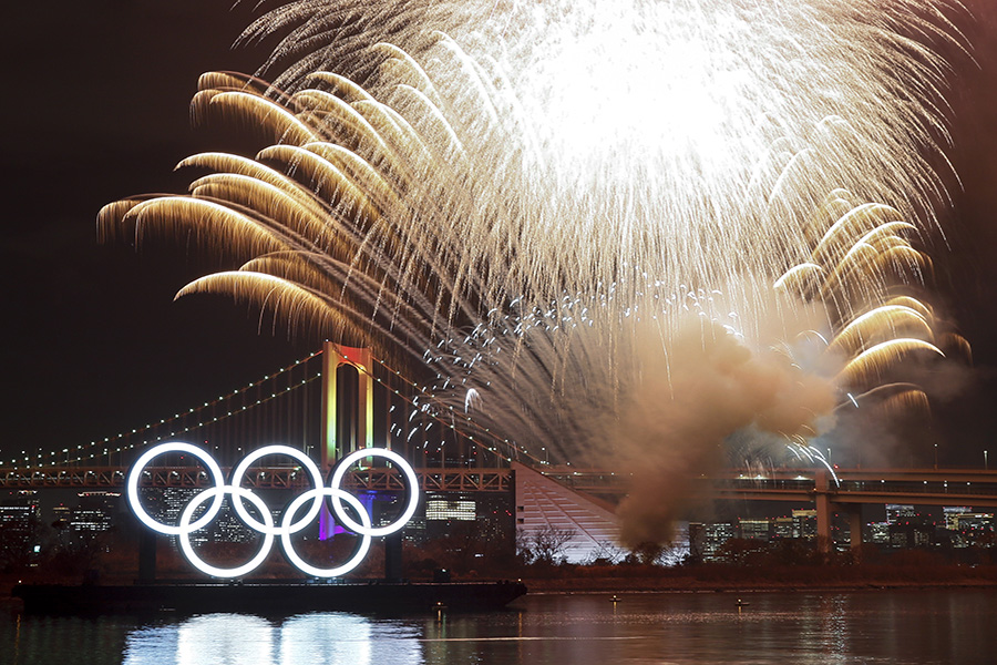 Αναβάλλονται οριστικά οι Ολυμπιακοί Αγώνες του Τόκιο- Θα πραγματοποιηθούν το 2021