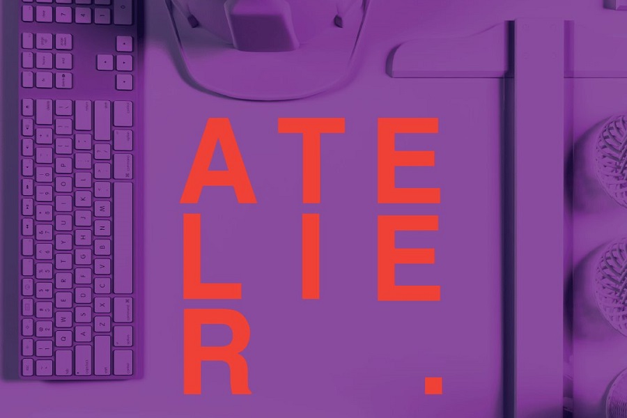 Atelier Αρχιτεκτόνων 2: Ημερίδα από το Ελληνικό Ινστιτούτο Αρχιτεκτονικής