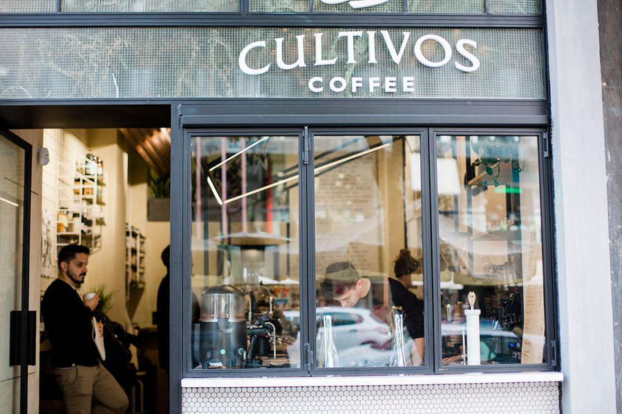 Με 60 νέα καταστήματα εντός διετίας η Cultivos Coffee ετοιμάζεται να επεκταθεί στον χώρο του καφέ