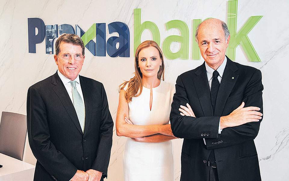 Nέος «μνηστήρας» για την Praxia Bank – Ποιος κατέθεσε πρόταση εξαγοράς