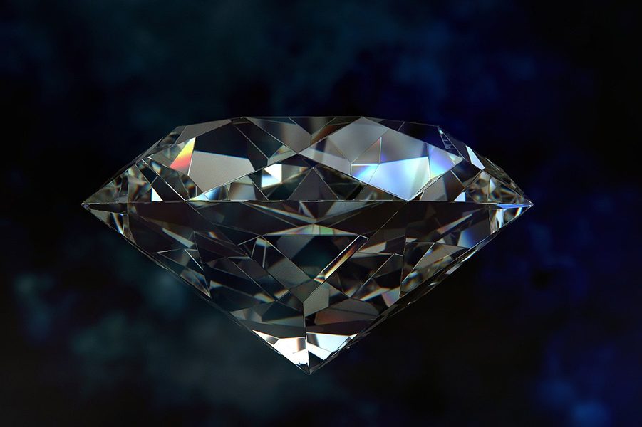 Το δεύτερο μεγαλύτερο διαμάντι του κόσμου γίνεται… κοσμήματα του οίκου Louis Vuitton