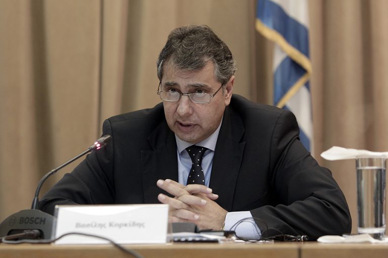 Β. Κροκίδης: Νέα «παρηγοριά στον έμπορο» το click in shop μέχρι το click to open