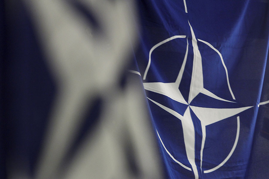 Στρατιωτική βοήθεια από το ΝΑΤΟ ζητά η Ουκρανία- Κλιμακώνεται η ένταση με Ρωσία