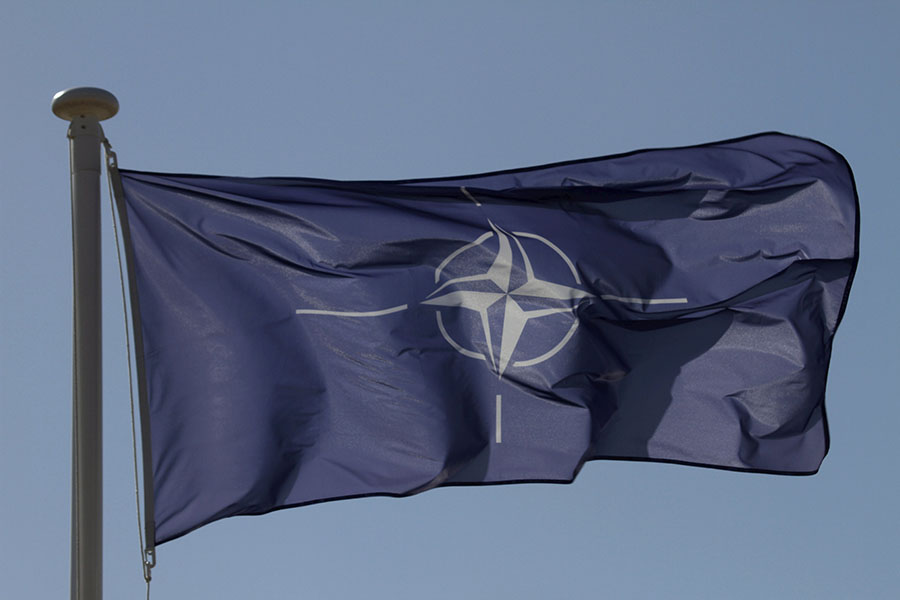 Η Ελλάδα φέρνει στο τραπέζι του NATO τις τουρκικές προκλήσεις