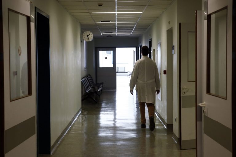 Προ των πυλών νέα έκτακτα μέτρα- Θωρακίζεται ο Δήμος Αθηναίων κατά του κορωνοϊού