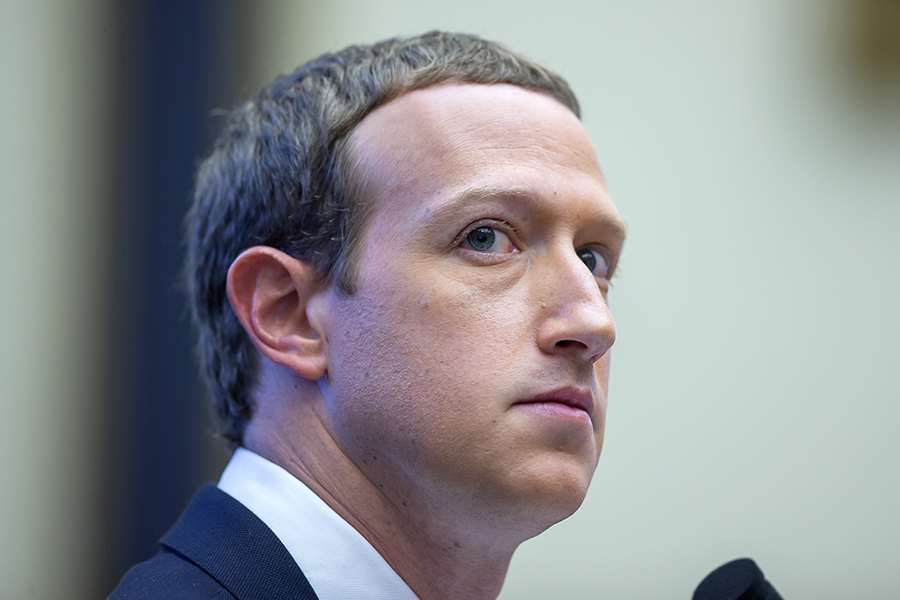Το Facebook αντιμετωπίζει τεράστια αγωγή για παραβίαση της αντιμονοπωλιακής νομοθεσίας