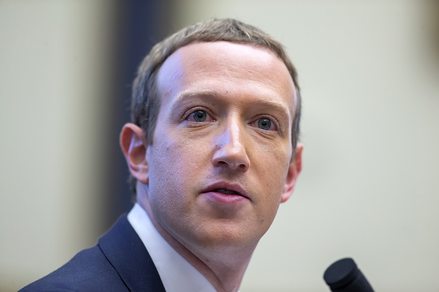Πρώην υπάλληλος «καίει» τη Facebook στη Γερουσία- Τι απαντά ο Ζούκερμπεργκ