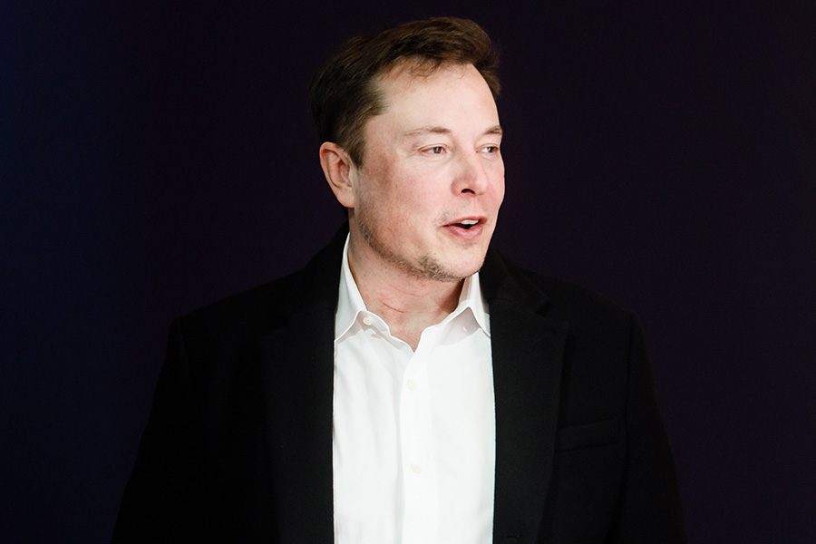 Ο Μασκ εκδίδει νέες μετοχές 2 δισ. δολαρίων της Tesla- Βουτιά για τη μετοχή της εταιρείας