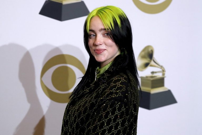 Brit Awards 2020: Η καθηλωτική Μπίλι Άιλις και τα highlights της βραδιάς