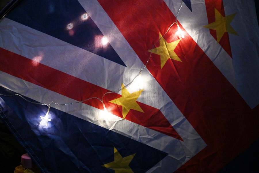 Η Βρετανία αποχώρησε από την Ευρωπαϊκή Ένωση: Τι θα αλλάξει και ποια τα επόμενα στάδια της μεγάλης αποχώρησης