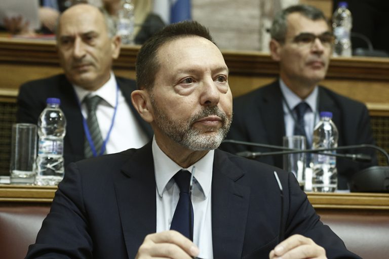 Μηδενικό ρυθμό ανάπτυξης προβλέπει για φέτος η Έκθεση της ΤτΕ λόγω κορωνοϊού