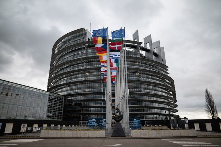 Το Ευρωπαϊκό Κοινοβούλιο έδωσε το πράσινο φως για τη νέα Κοινή Γεωργική Πολιτική, ύψους 387 δισ. ευρώ
