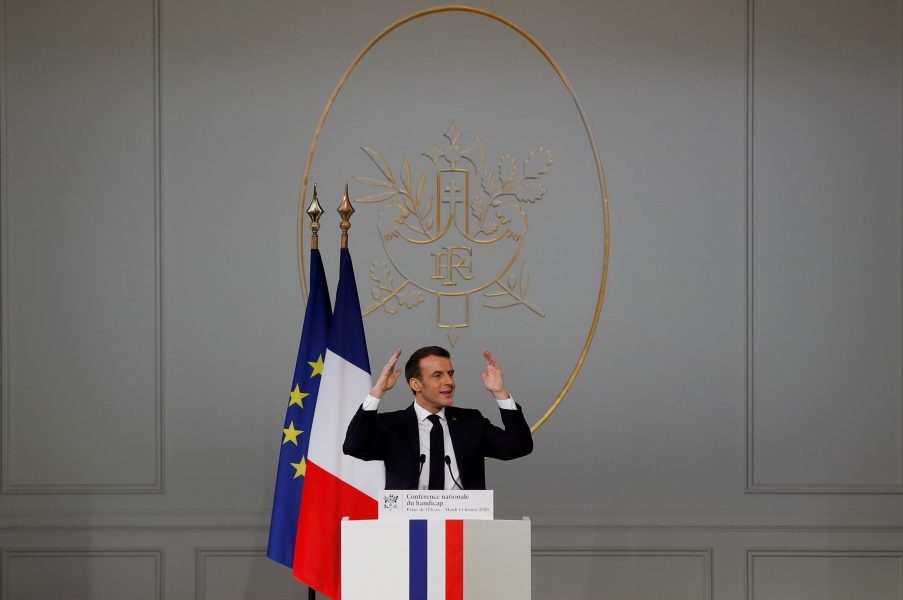 Εξοργισμένη η Γαλλία στρέφεται κατά της Αυστραλίας και για τις εμπορικές συμφωνίες με την ΕΕ