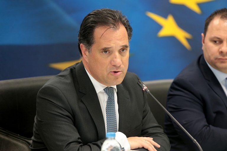 Αδ. Γεωργιάδης: Μπορεί και σήμερα να έρθει η έγκριση από την ΕΕ για το πρόγραμμα ενίσχυσης του τουρισμού