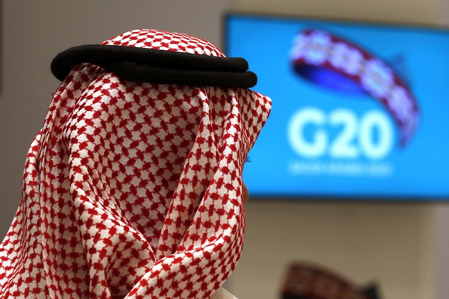 G20: Το τελικό κείμενο της συνόδου περιλαμβάνει για πρώτη φορά αναφορά στην κλιματική αλλαγή