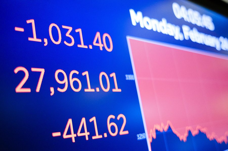 Ο Μάικλ Μπέρι, ο θρύλος του «Big Short», προειδοποιεί: Έρχεται η απόλυτη κατάρρευση στις αγορές