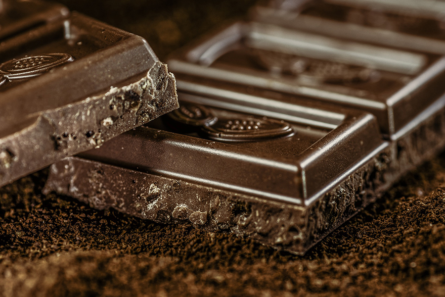 Αν δεν κάνουμε κάτι άμεσα για αυτό το τεράστιο πρόβλημα, σύντομα θα ξεχάσουμε τη σοκολάτα