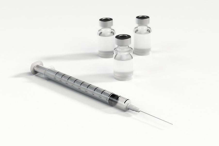 Οι καναδικές αρχές εγκρίνουν την αλλαγή εμβολίου κατά της Covid-19 μεταξύ 1ης και 2ης δόσης