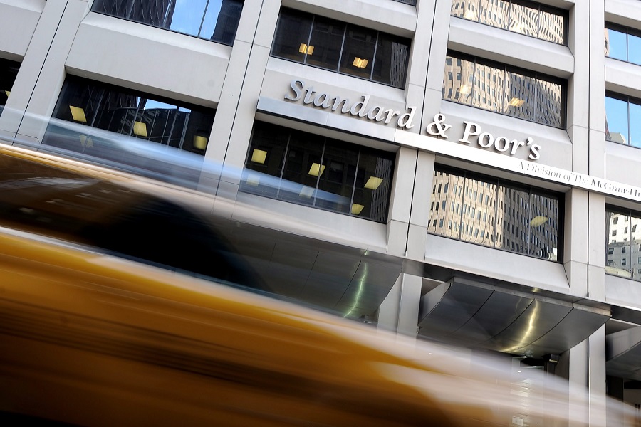 Με «σφραγίδα» S&P στον δείκτη iBoxx η Ελλάδα – Τι σημαίνει για οικονομία και επενδυτές