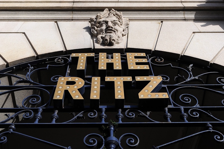 Πωλήθηκε το εμβληματικό ξενοδοχείο Ritz σε επενδυτή από το Κατάρ