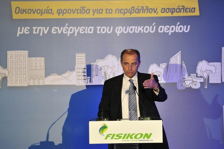 Η ΕΥΔΑΠ κάνει δωρεά 2,5 εκατ. ευρώ στο ΕΣΥ για την αντιμετώπιση του κορωνοϊού