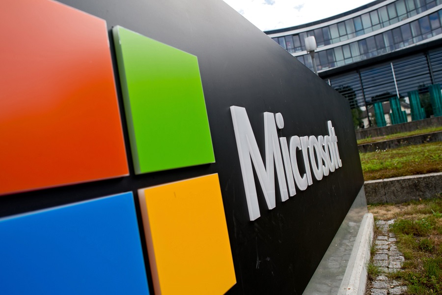 ΗΠΑ και Βρετανία κατηγορούν την Κίνα για το χακάρισμα της Microsoft