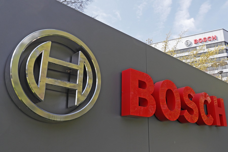 Ισχυρές επιδόσεις για την Bosch στην Ελλάδα το 2022