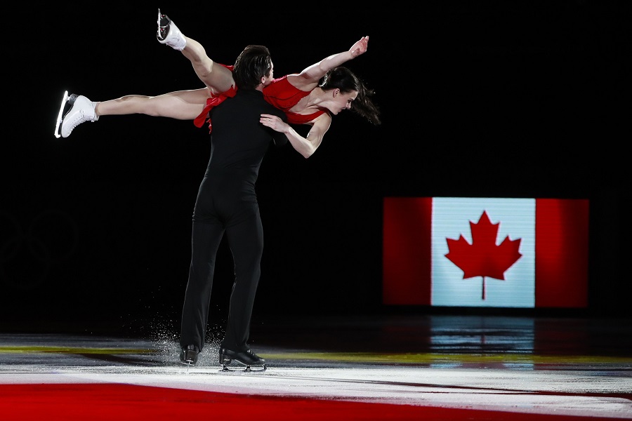 Ο Καναδάς γίνεται η πρώτη χώρα που αποσύρεται από τους Ολυμπιακούς Αγώνες του Τόκυο