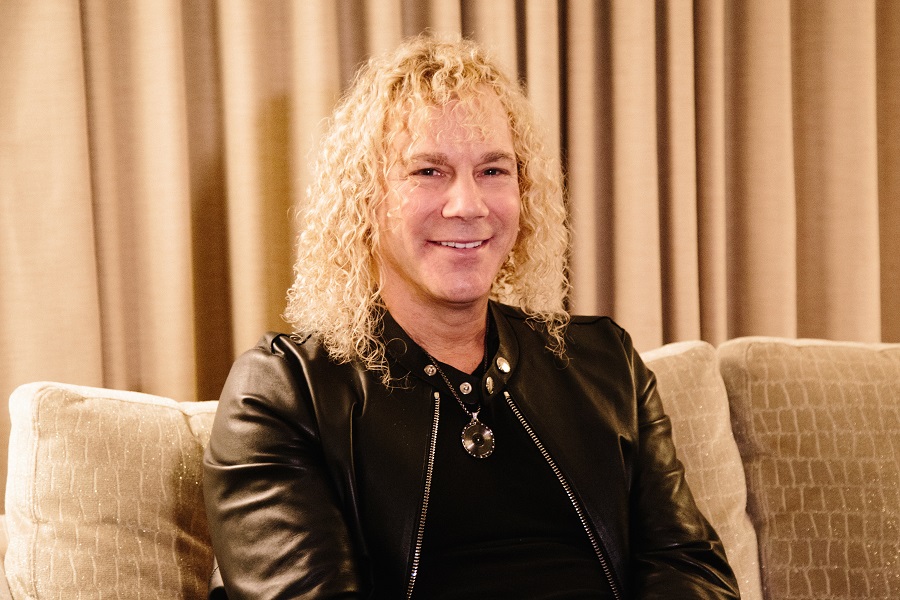 Θετικός στον κορωνοϊό ο David Bryan των Bon Jovi