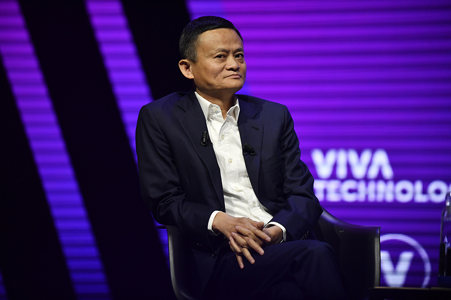 Επιχειρηματική στροφή για τον συνιδρυτή της Alibaba – Η βιομηχανία… τροφίμων, το νέο πεδίο ενασχόλησης του Τζακ Μα