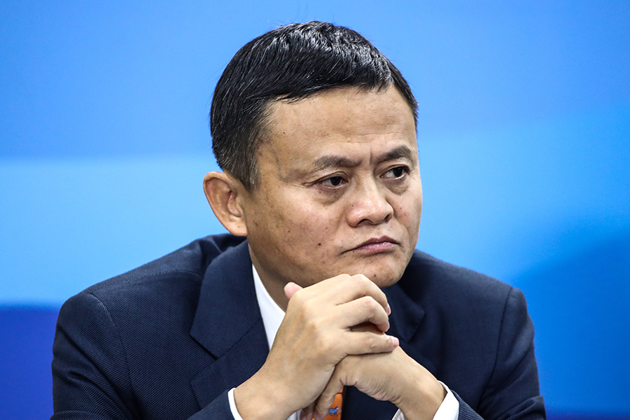 Αποχωρεί από τη fintech Ant Group ο δισεκατομμυριούχος Jack Ma – Το παρασκήνιο