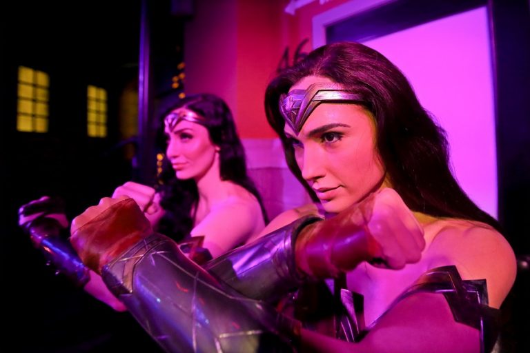 Η «Wonder Woman 1984» θα καθυστερήσει λόγω κορωνοϊού