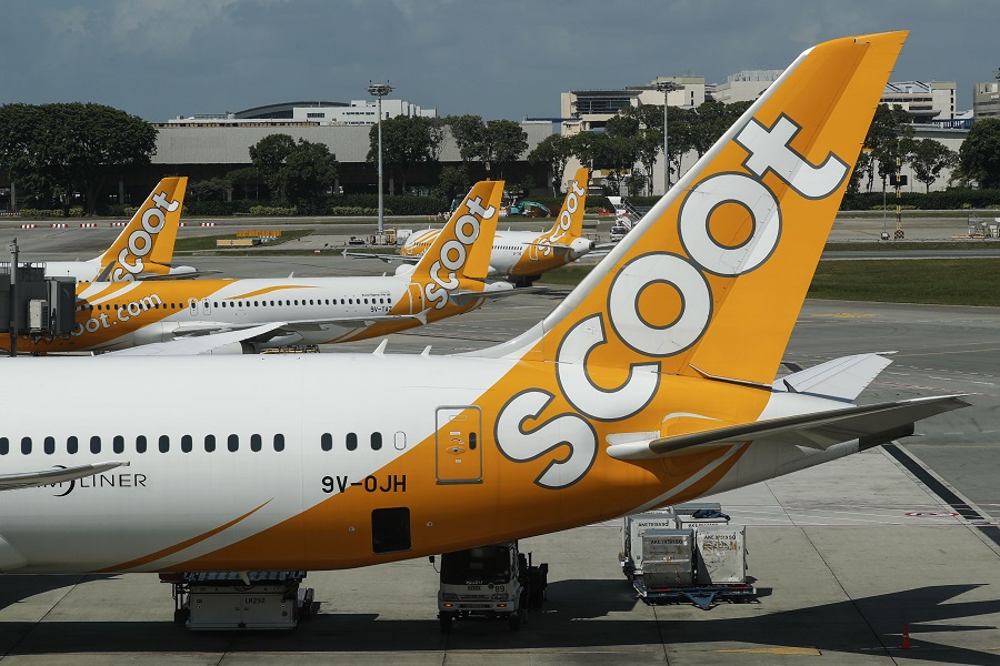 H Scoot εφαρμόζει πρόσθετα μέτρα για την διαφύλαξη της υγείας των επιβατών και του πληρώματος