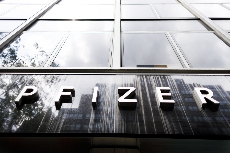 Pfizer: Ως το τέλος του έτους τα νεότερα για το εμβόλιο κατά του κορωνοϊού