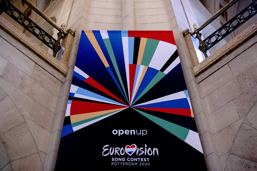 Με περιορισμένο κοινό θα πραγματοποιηθεί τον Μάιο η Eurovision