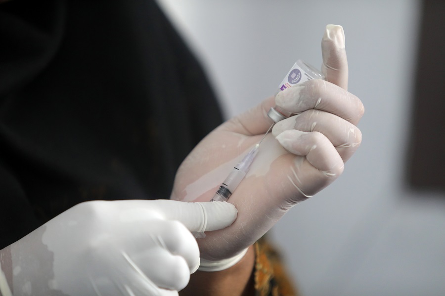 Δοκιμές εμβολίου σε ανθρώπους ξεκινά μέσα Μαΐου η Novavax