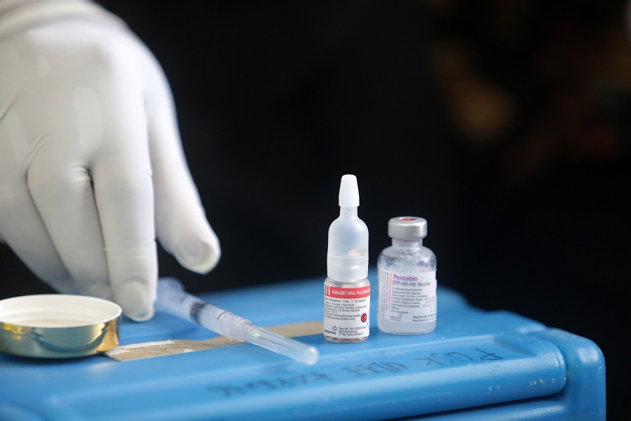 Θα μπορούσε εμβόλιο κατά της φυματίωσης να χρησιμοποιηθεί και κατά του κορωνοϊού;