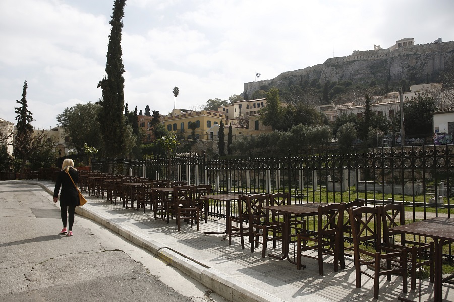 Δεν συμμορφώνονται οι επιχειρηματίες με τα μέτρα – Τις 125 έφτασαν οι συλλήψεις